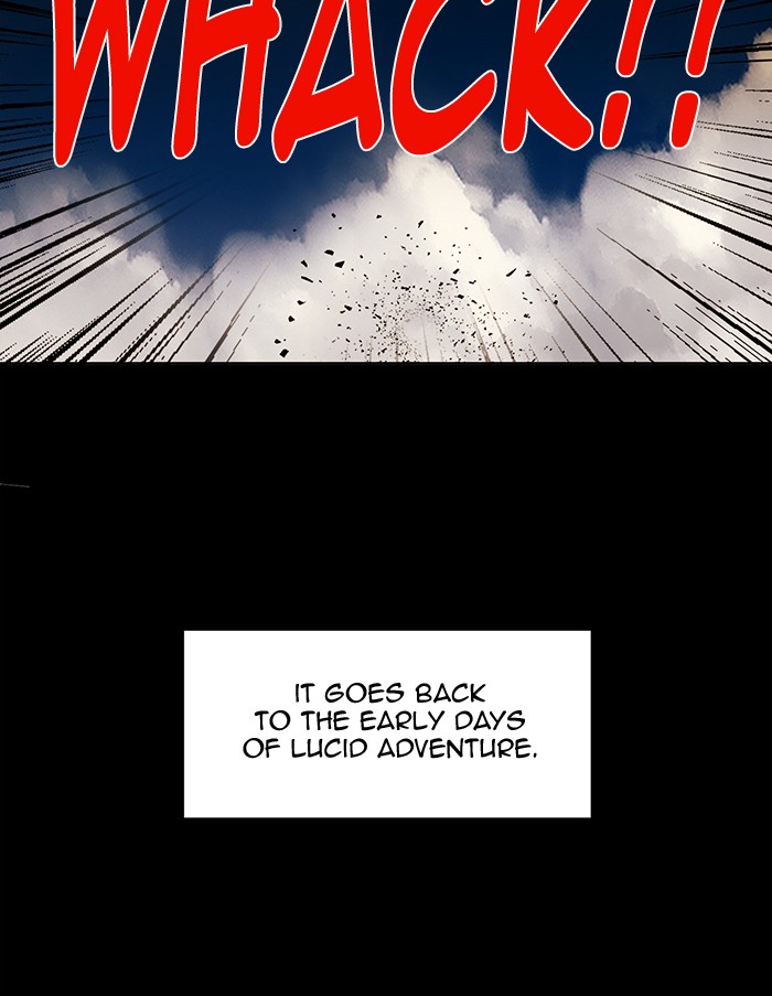 Hardcore Leveling Warrior Chapter 268 page 41 - Chapter 268: [Season 2] Ep. 85