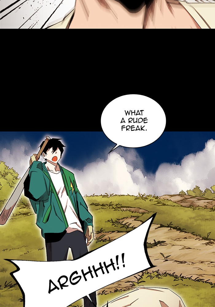 Hardcore Leveling Warrior Chapter 268 page 43 - Chapter 268: [Season 2] Ep. 85