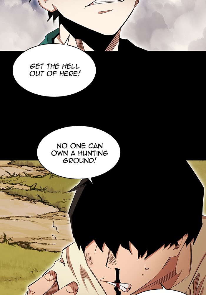 Hardcore Leveling Warrior Chapter 268 page 45 - Chapter 268: [Season 2] Ep. 85