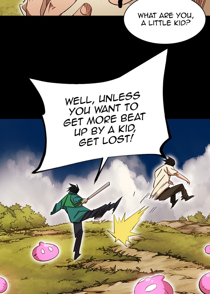 Hardcore Leveling Warrior Chapter 268 page 46 - Chapter 268: [Season 2] Ep. 85