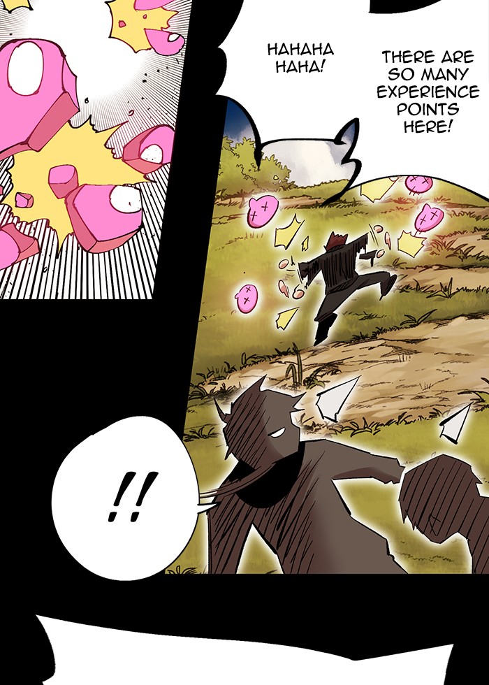 Hardcore Leveling Warrior Chapter 268 page 48 - Chapter 268: [Season 2] Ep. 85