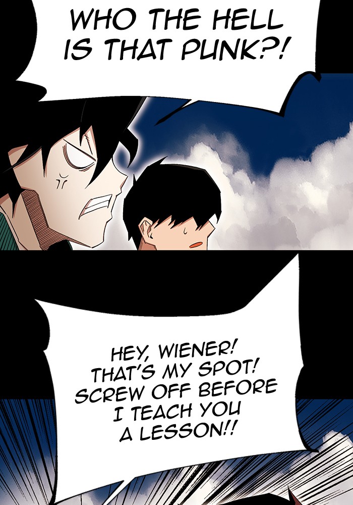Hardcore Leveling Warrior Chapter 268 page 49 - Chapter 268: [Season 2] Ep. 85
