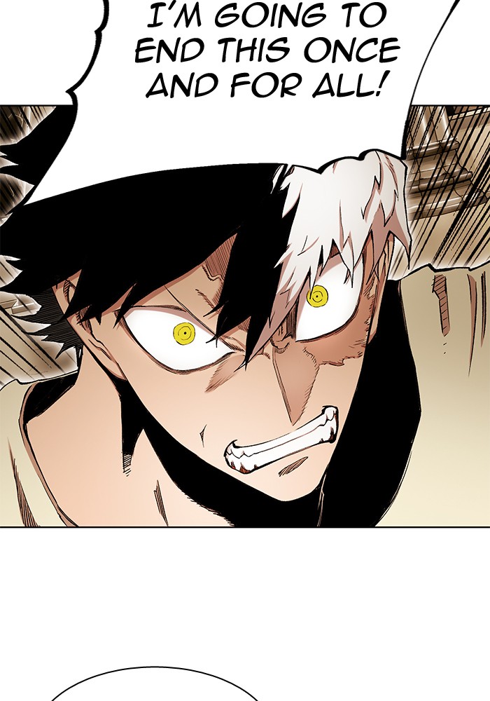 Hardcore Leveling Warrior Chapter 268 page 5 - Chapter 268: [Season 2] Ep. 85