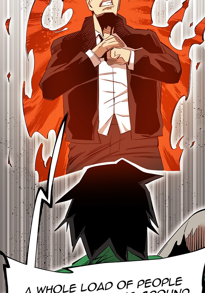 Hardcore Leveling Warrior Chapter 268 page 51 - Chapter 268: [Season 2] Ep. 85