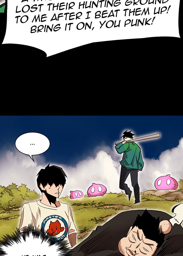 Hardcore Leveling Warrior Chapter 268 page 52 - Chapter 268: [Season 2] Ep. 85