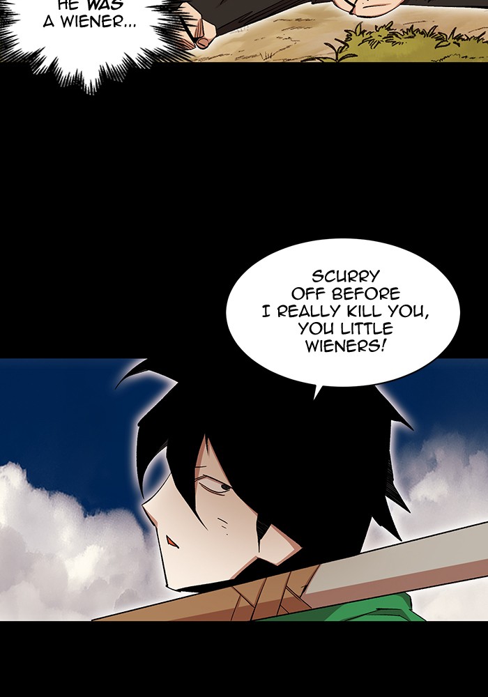 Hardcore Leveling Warrior Chapter 268 page 53 - Chapter 268: [Season 2] Ep. 85