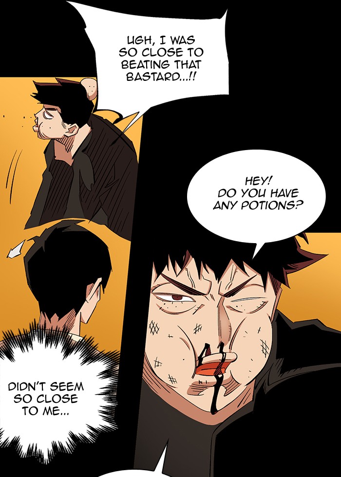 Hardcore Leveling Warrior Chapter 268 page 54 - Chapter 268: [Season 2] Ep. 85