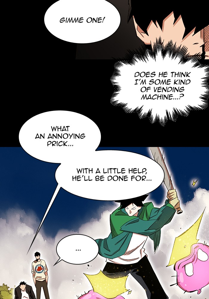 Hardcore Leveling Warrior Chapter 268 page 55 - Chapter 268: [Season 2] Ep. 85