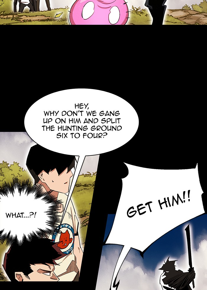 Hardcore Leveling Warrior Chapter 268 page 56 - Chapter 268: [Season 2] Ep. 85