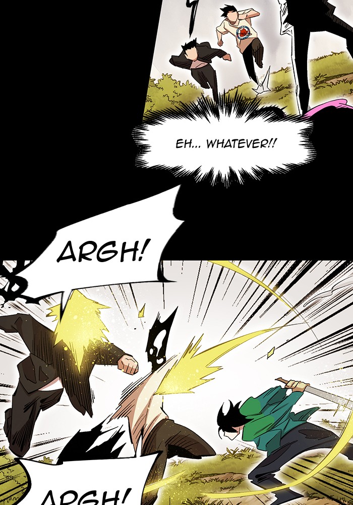 Hardcore Leveling Warrior Chapter 268 page 57 - Chapter 268: [Season 2] Ep. 85