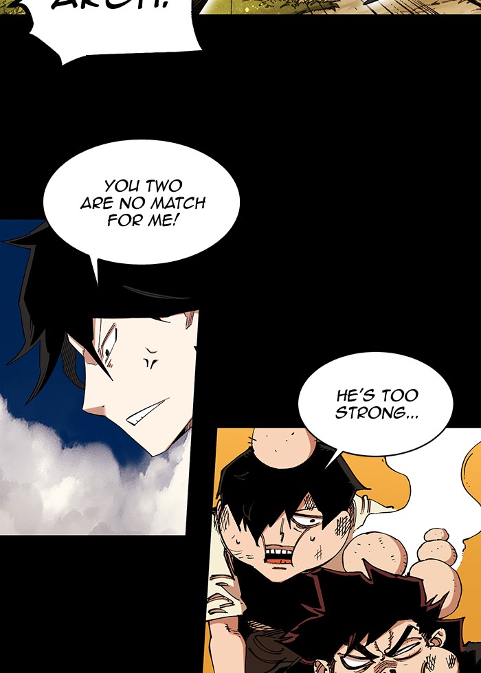 Hardcore Leveling Warrior Chapter 268 page 58 - Chapter 268: [Season 2] Ep. 85
