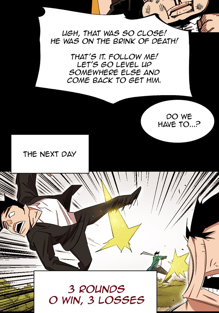 Hardcore Leveling Warrior Chapter 268 page 59 - Chapter 268: [Season 2] Ep. 85