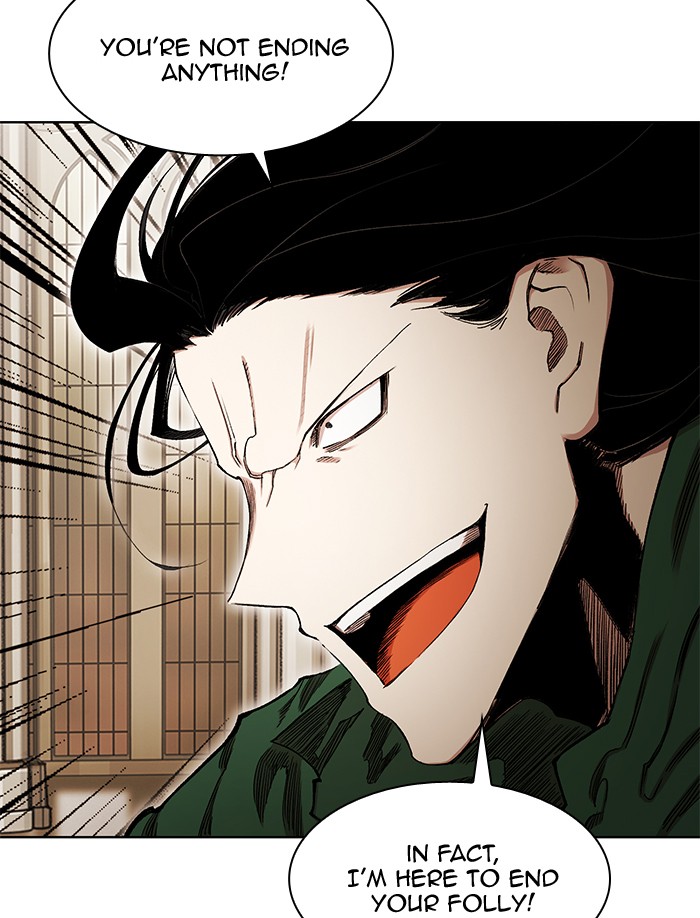 Hardcore Leveling Warrior Chapter 268 page 6 - Chapter 268: [Season 2] Ep. 85