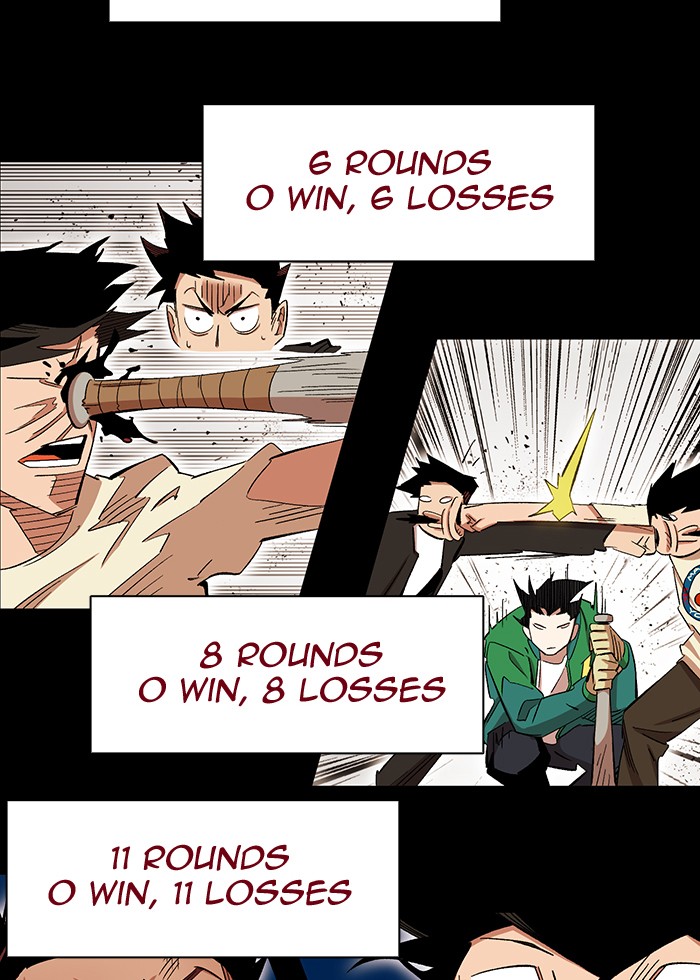 Hardcore Leveling Warrior Chapter 268 page 60 - Chapter 268: [Season 2] Ep. 85