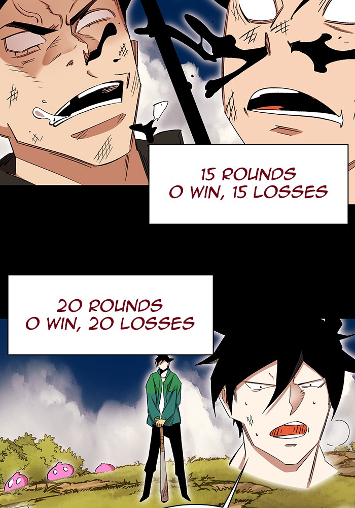 Hardcore Leveling Warrior Chapter 268 page 61 - Chapter 268: [Season 2] Ep. 85