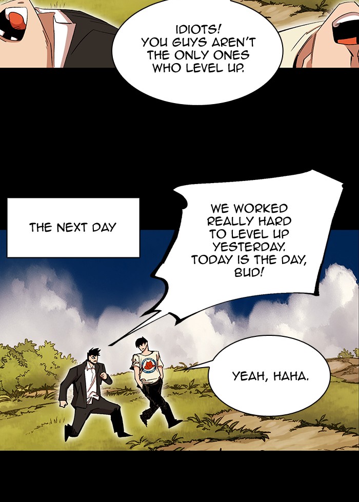 Hardcore Leveling Warrior Chapter 268 page 62 - Chapter 268: [Season 2] Ep. 85