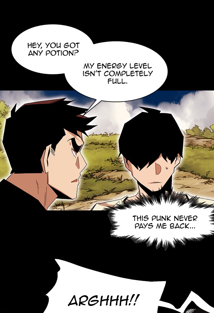 Hardcore Leveling Warrior Chapter 268 page 63 - Chapter 268: [Season 2] Ep. 85