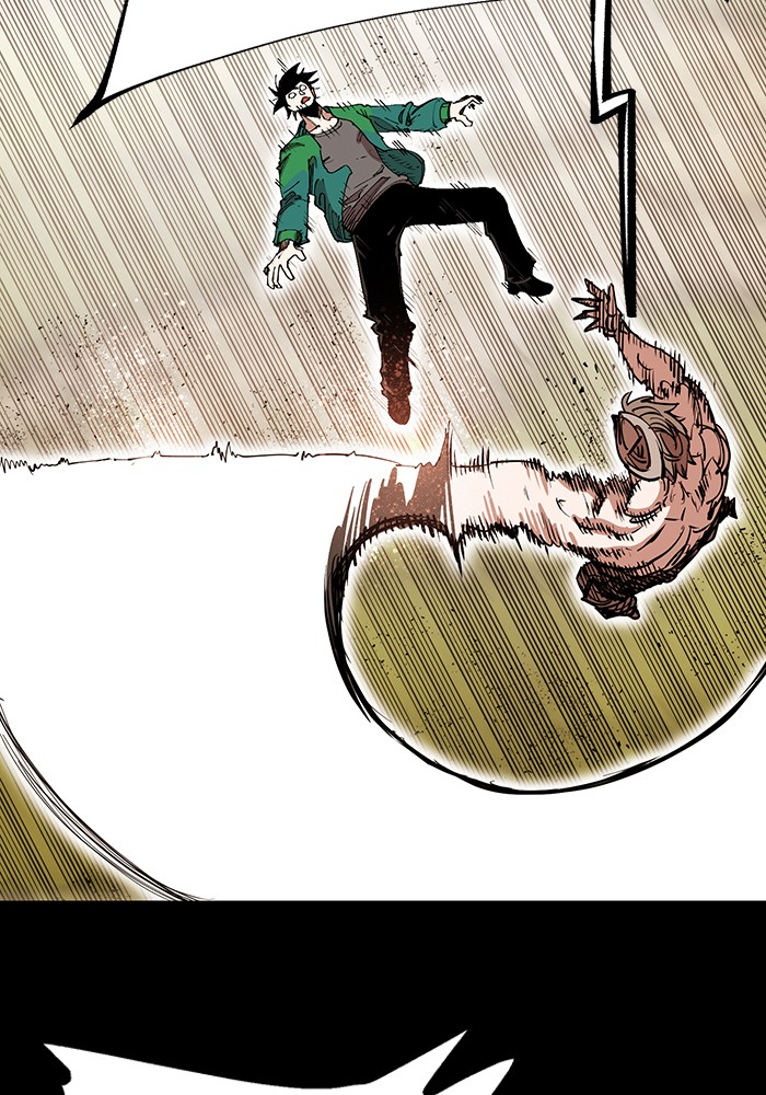 Hardcore Leveling Warrior Chapter 268 page 68 - Chapter 268: [Season 2] Ep. 85