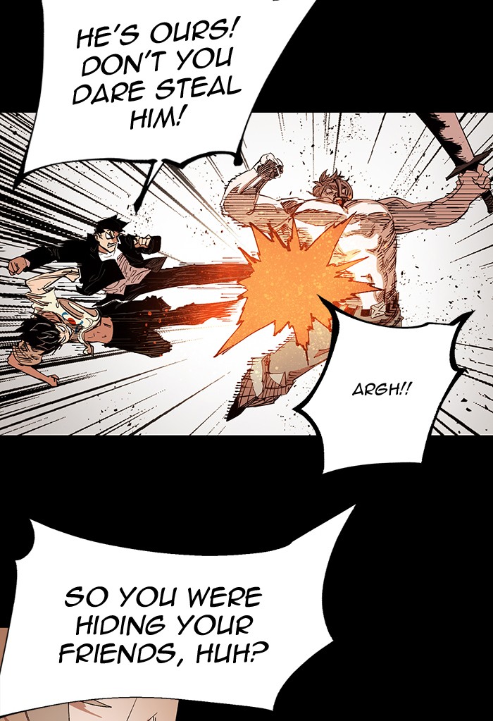Hardcore Leveling Warrior Chapter 268 page 69 - Chapter 268: [Season 2] Ep. 85