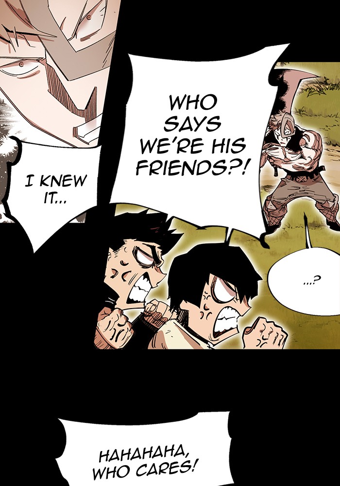 Hardcore Leveling Warrior Chapter 268 page 70 - Chapter 268: [Season 2] Ep. 85