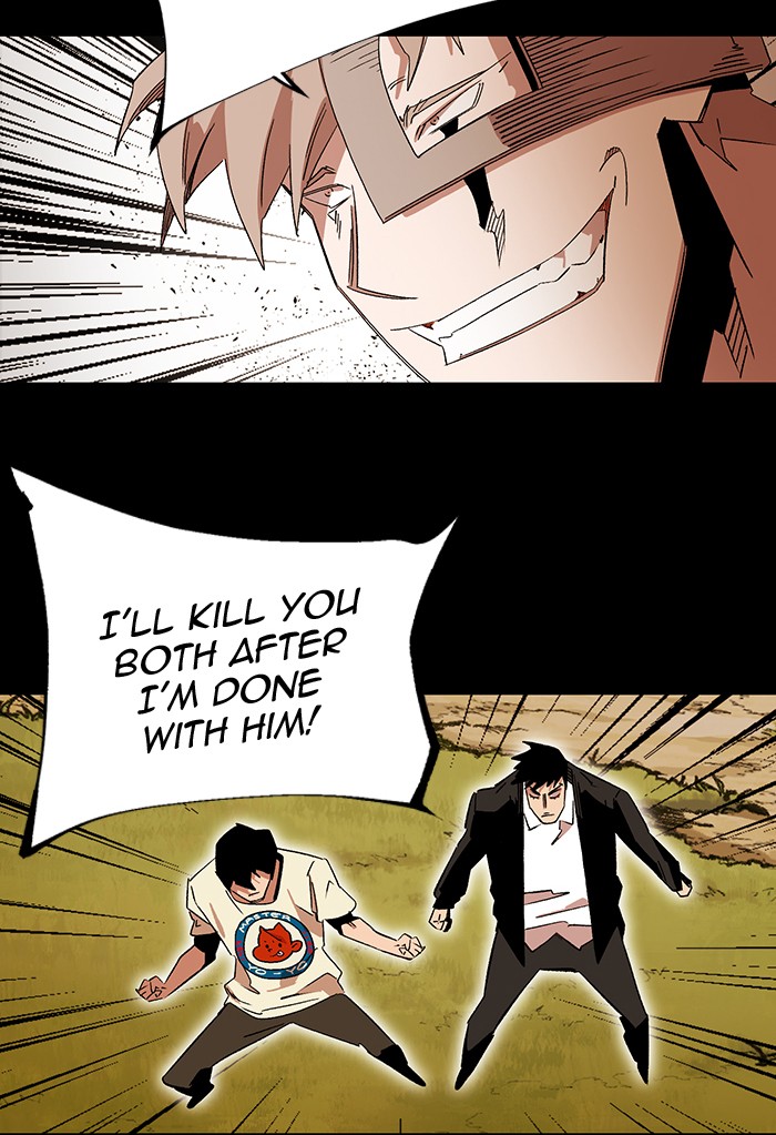 Hardcore Leveling Warrior Chapter 268 page 71 - Chapter 268: [Season 2] Ep. 85