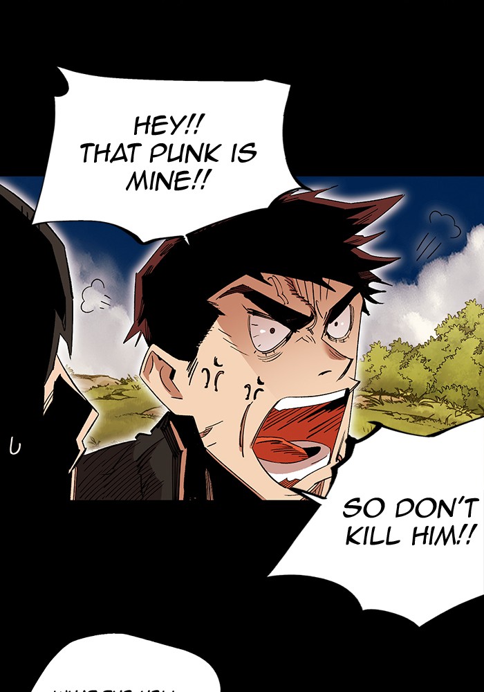 Hardcore Leveling Warrior Chapter 268 page 72 - Chapter 268: [Season 2] Ep. 85