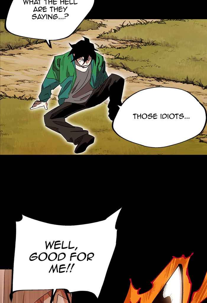 Hardcore Leveling Warrior Chapter 268 page 73 - Chapter 268: [Season 2] Ep. 85
