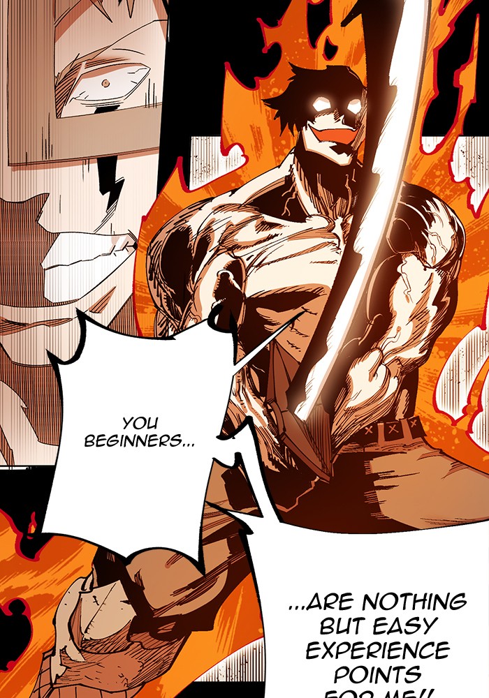 Hardcore Leveling Warrior Chapter 268 page 74 - Chapter 268: [Season 2] Ep. 85