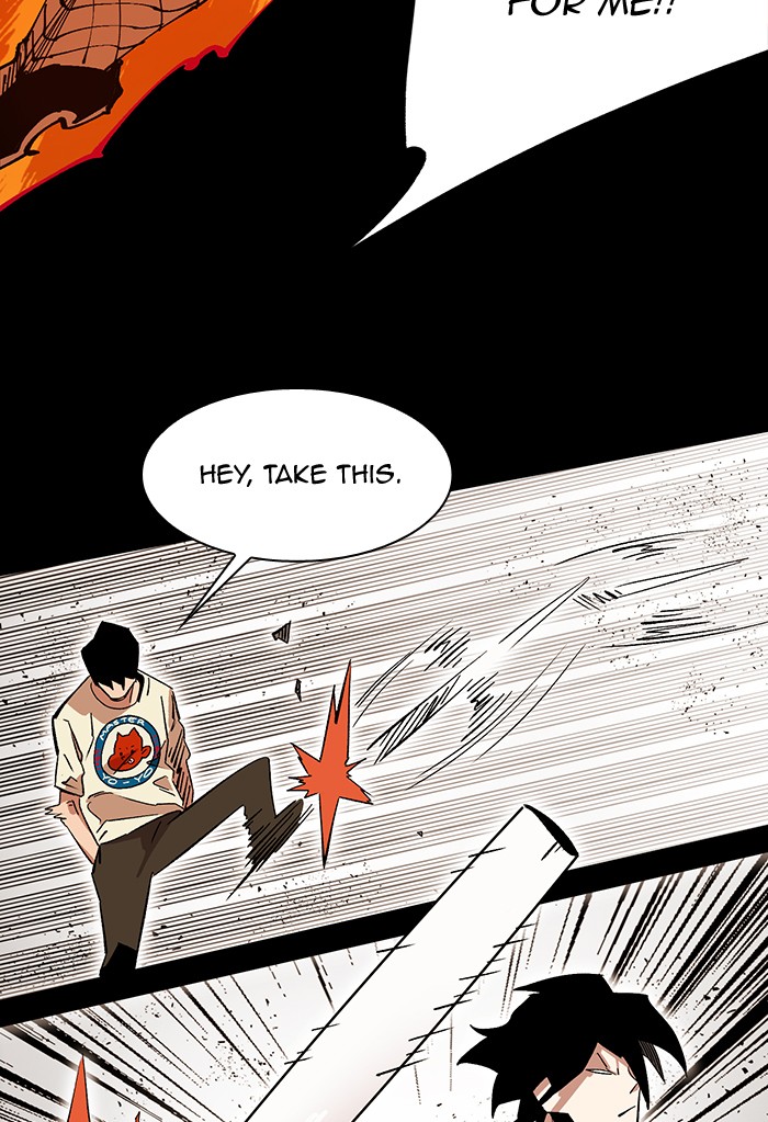 Hardcore Leveling Warrior Chapter 268 page 75 - Chapter 268: [Season 2] Ep. 85
