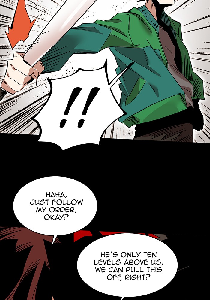 Hardcore Leveling Warrior Chapter 268 page 76 - Chapter 268: [Season 2] Ep. 85