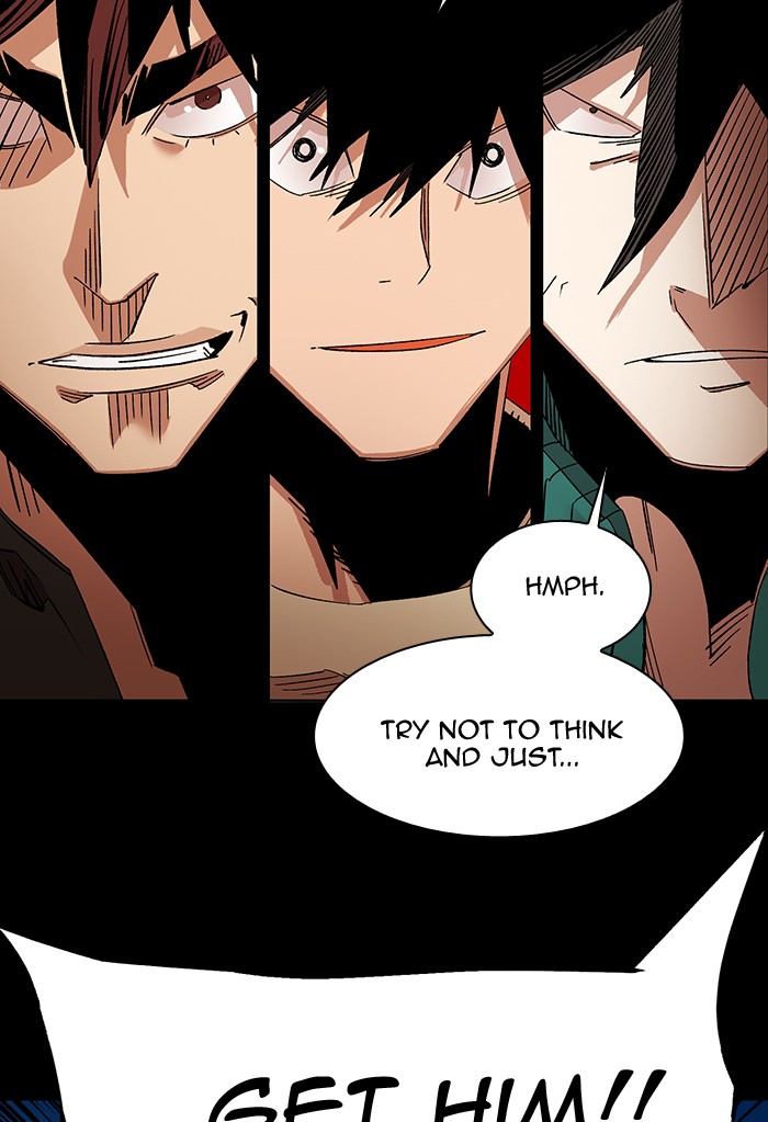 Hardcore Leveling Warrior Chapter 268 page 77 - Chapter 268: [Season 2] Ep. 85