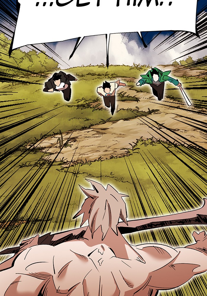 Hardcore Leveling Warrior Chapter 268 page 78 - Chapter 268: [Season 2] Ep. 85