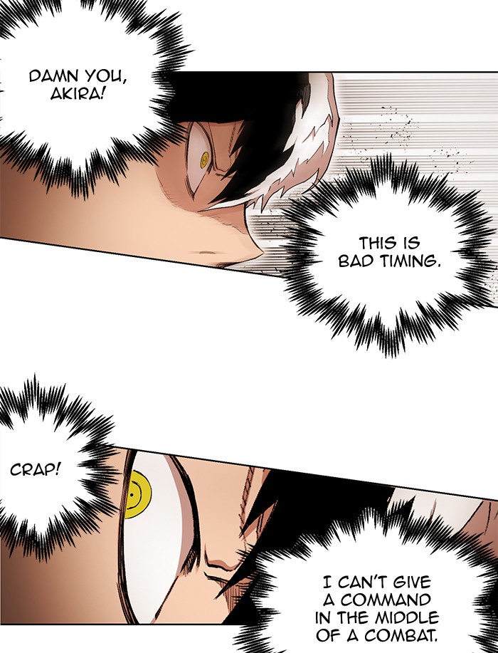 Hardcore Leveling Warrior Chapter 268 page 8 - Chapter 268: [Season 2] Ep. 85