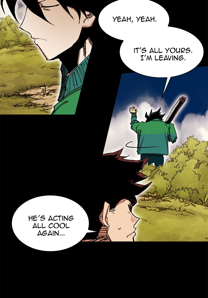 Hardcore Leveling Warrior Chapter 268 page 83 - Chapter 268: [Season 2] Ep. 85
