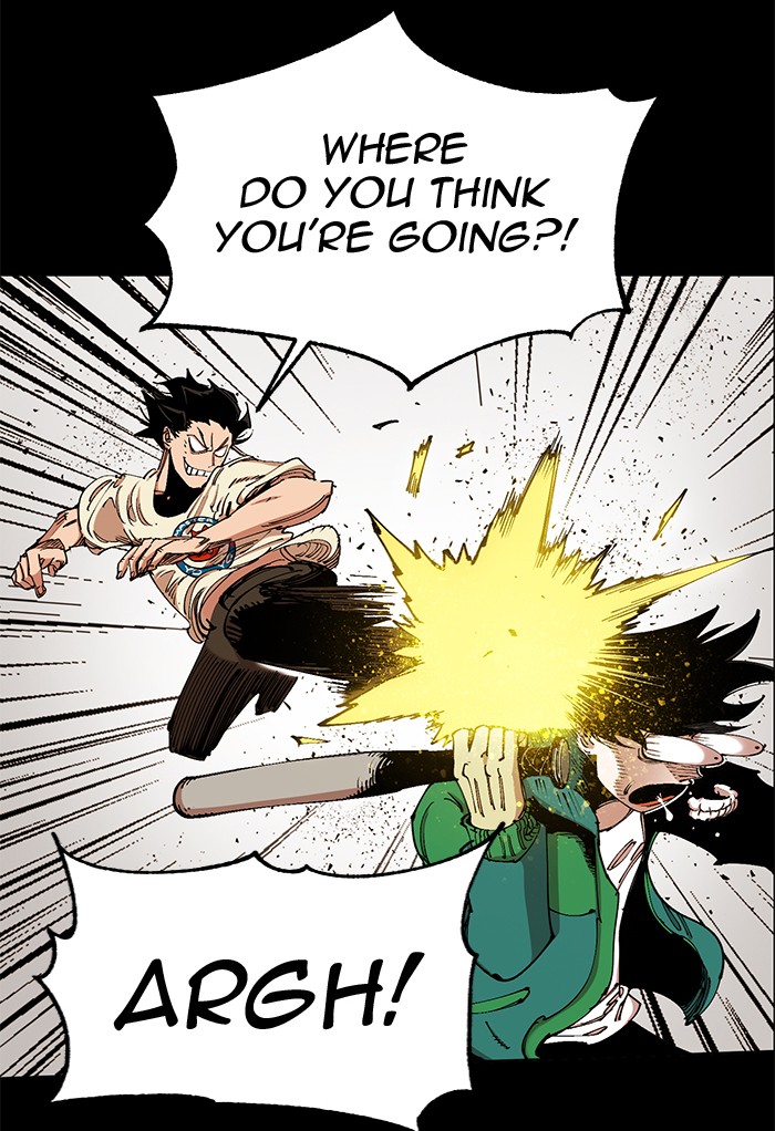Hardcore Leveling Warrior Chapter 268 page 84 - Chapter 268: [Season 2] Ep. 85