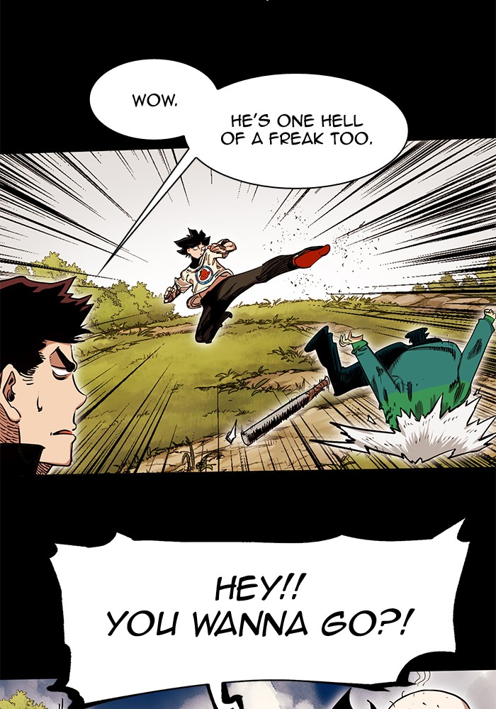 Hardcore Leveling Warrior Chapter 268 page 85 - Chapter 268: [Season 2] Ep. 85