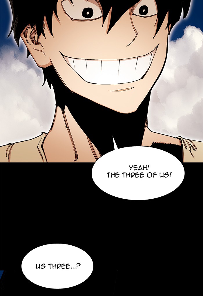 Hardcore Leveling Warrior Chapter 268 page 88 - Chapter 268: [Season 2] Ep. 85