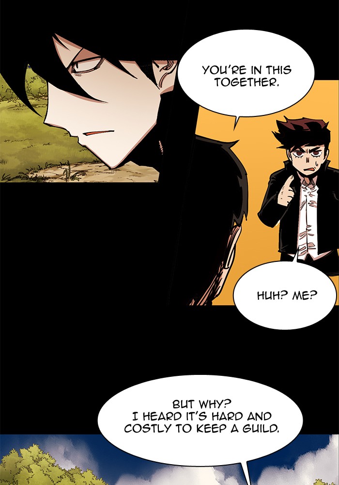Hardcore Leveling Warrior Chapter 268 page 89 - Chapter 268: [Season 2] Ep. 85