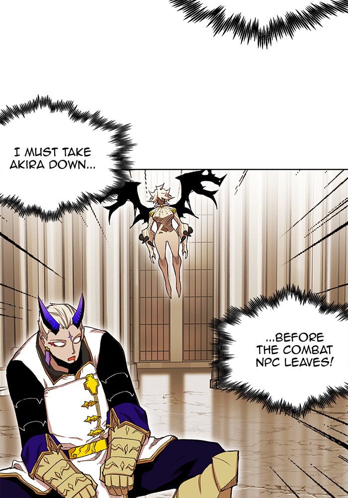 Hardcore Leveling Warrior Chapter 268 page 9 - Chapter 268: [Season 2] Ep. 85