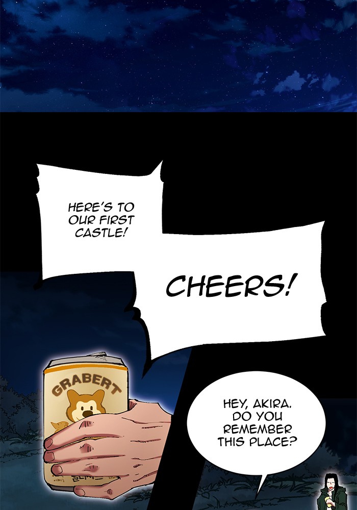 Hardcore Leveling Warrior Chapter 268 page 95 - Chapter 268: [Season 2] Ep. 85