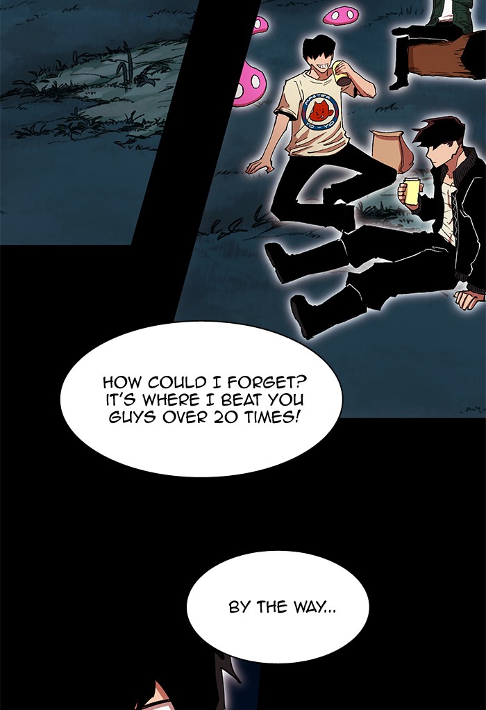 Hardcore Leveling Warrior Chapter 268 page 96 - Chapter 268: [Season 2] Ep. 85