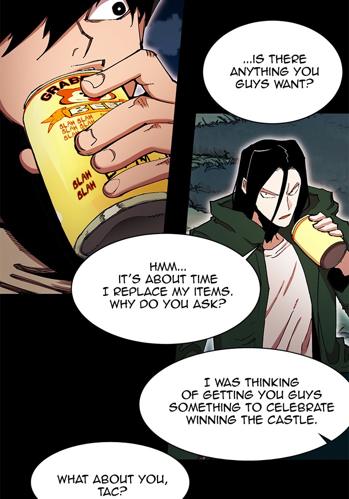 Hardcore Leveling Warrior Chapter 268 page 97 - Chapter 268: [Season 2] Ep. 85