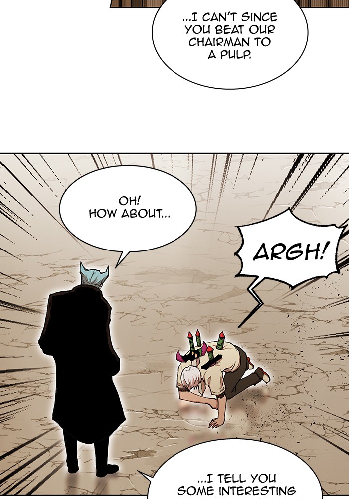 Hardcore Leveling Warrior Chapter 269 page 11 - Chapter 269: [Season 2] Ep. 86