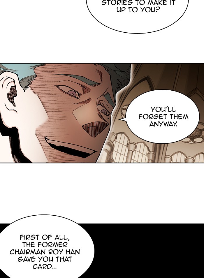 Hardcore Leveling Warrior Chapter 269 page 12 - Chapter 269: [Season 2] Ep. 86