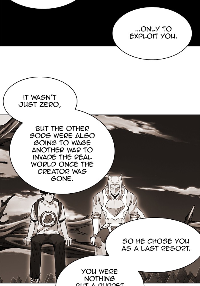 Hardcore Leveling Warrior Chapter 269 page 13 - Chapter 269: [Season 2] Ep. 86