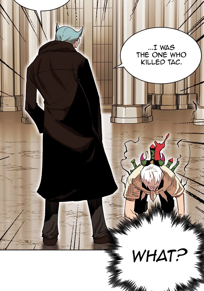 Hardcore Leveling Warrior Chapter 269 page 15 - Chapter 269: [Season 2] Ep. 86