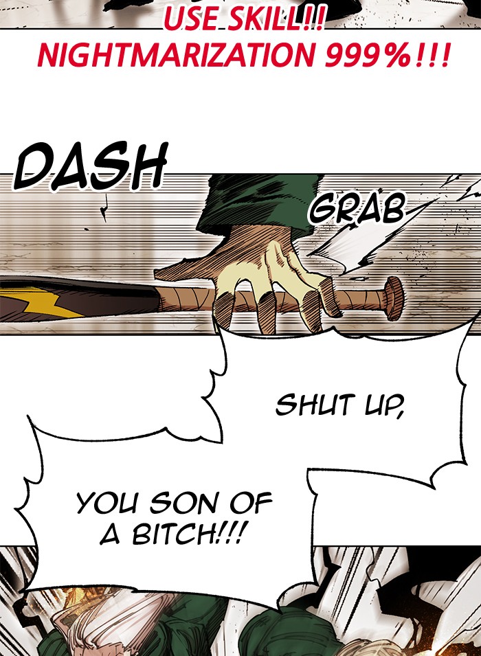 Hardcore Leveling Warrior Chapter 269 page 18 - Chapter 269: [Season 2] Ep. 86