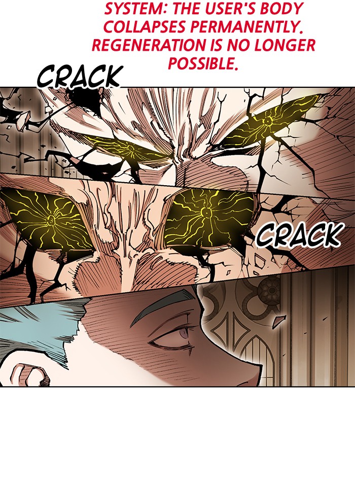 Hardcore Leveling Warrior Chapter 269 page 20 - Chapter 269: [Season 2] Ep. 86