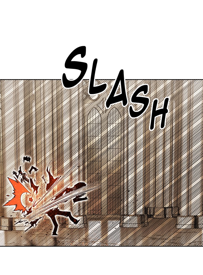 Hardcore Leveling Warrior Chapter 269 page 21 - Chapter 269: [Season 2] Ep. 86