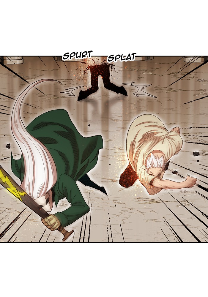 Hardcore Leveling Warrior Chapter 269 page 22 - Chapter 269: [Season 2] Ep. 86